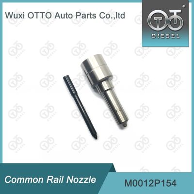 M0012P154 VDO Common Rail Nozzle Untuk Injektor 50274V05 A2C53252642