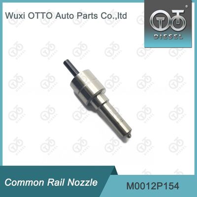M0012P154 VDO Common Rail Nozzle Untuk Injektor 50274V05 A2C53252642