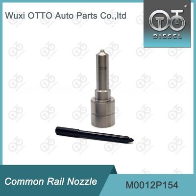 M0012P154 VDO Common Rail Nozzle Untuk Injektor 50274V05 A2C53252642