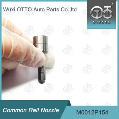 M0012P154 VDO Common Rail Nozzle Untuk Injektor 50274V05 A2C53252642