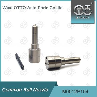 M0012P154 VDO Common Rail Nozzle Untuk Injektor 50274V05 A2C53252642