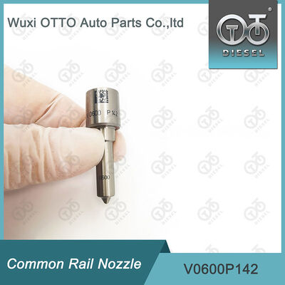 V0600P142 VDO Common Rail Nozzle Untuk Injektor 5WS40000-Z / 9636680280
9652173680/ 9652173780