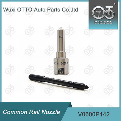 V0600P142 VDO Common Rail Nozzle Untuk Injektor 5WS40000-Z / 9636680280
9652173680/ 9652173780