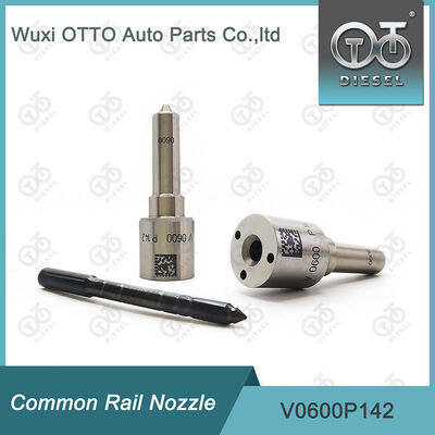 V0600P142 VDO Common Rail Nozzle Untuk Injektor 5WS40000-Z / 9636680280
9652173680/ 9652173780