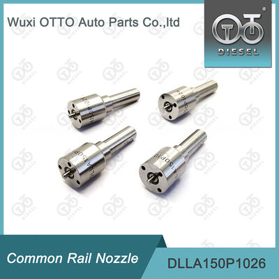 DLLA150P1026 /093400-1026 Denso Common Rail Nozzle Untuk Injector 095000-779 #/095000-780 #