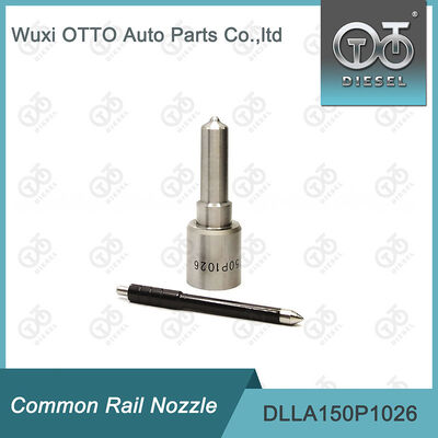DLLA150P1026 /093400-1026 Denso Common Rail Nozzle Untuk Injector 095000-779 #/095000-780 #