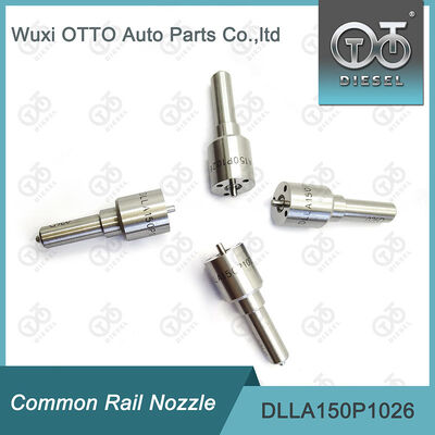 DLLA150P1026 /093400-1026 Denso Common Rail Nozzle Untuk Injector 095000-779 #/095000-780 #