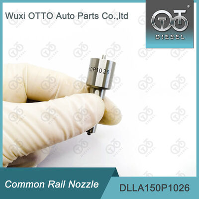 DLLA150P1026 /093400-1026 Denso Common Rail Nozzle Untuk Injector 095000-779 #/095000-780 #