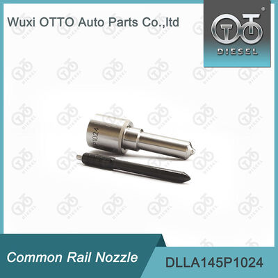 DLLA145P1024 Denso Common Rail Nozzle Untuk Injector 23670-0L010