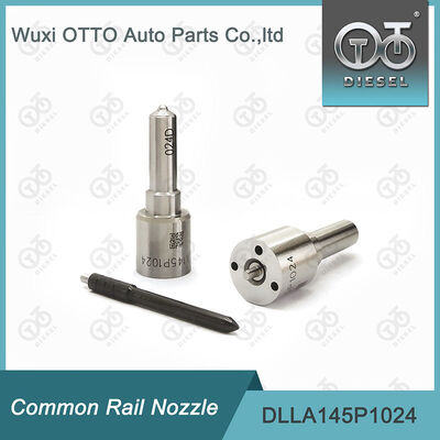 DLLA145P1024 Denso Common Rail Nozzle Untuk Injector 23670-0L010