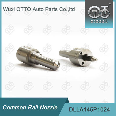 DLLA145P1024 Denso Common Rail Nozzle Untuk Injector 23670-0L010