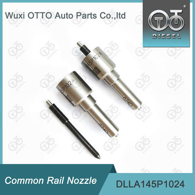 DLLA145P1024 Denso Common Rail Nozzle Untuk Injector 23670-0L010
