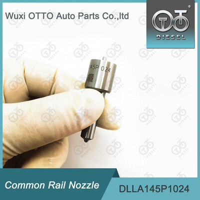 DLLA145P1024 Denso Common Rail Nozzle Untuk Injector 23670-0L010