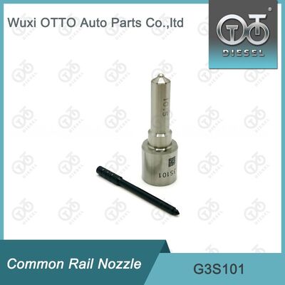 G3S101 Dens Common Rail Nozzle Untuk Injektor 295050-1911