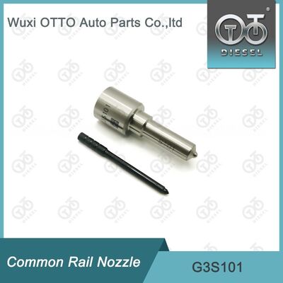 G3S101 Dens Common Rail Nozzle Untuk Injektor 295050-1911