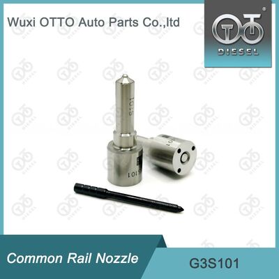 G3S101 Dens Common Rail Nozzle Untuk Injektor 295050-1911