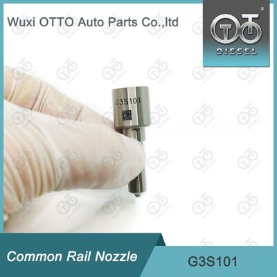G3S101 Dens Common Rail Nozzle Untuk Injektor 295050-1911