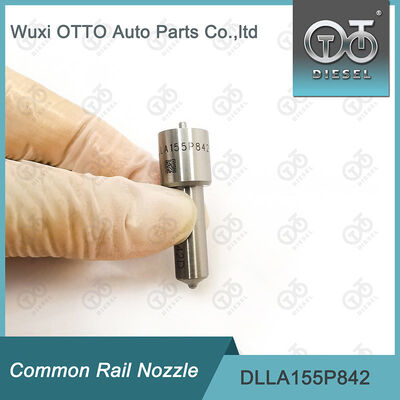 DLLA155P842(093400-8420) Common Rail Nozzle Untuk Injector 095000-6591