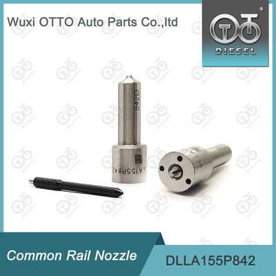 DLLA155P842(093400-8420) Common Rail Nozzle Untuk Injector 095000-6591
