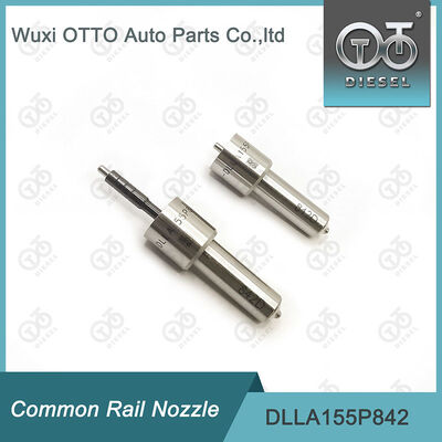 DLLA155P842(093400-8420) Common Rail Nozzle Untuk Injector 095000-6591