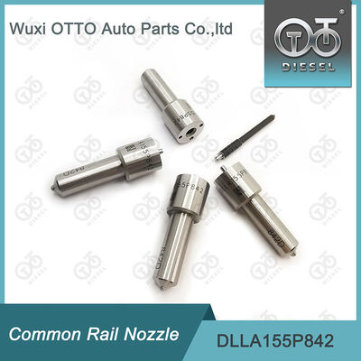 DLLA155P842(093400-8420) Common Rail Nozzle Untuk Injector 095000-6591