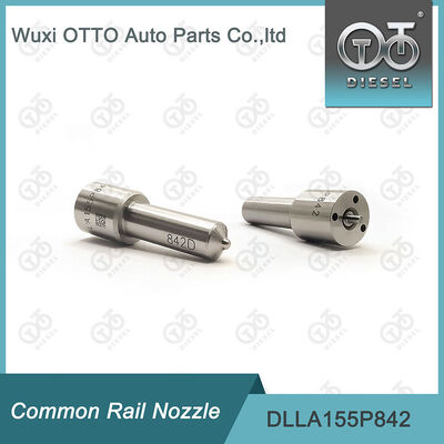 DLLA155P842(093400-8420) Common Rail Nozzle Untuk Injector 095000-6591