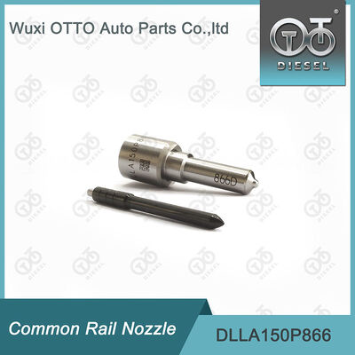 DLLA150P866 Nozzle Common Rail Untuk Injektor 095000-831# / 095000-555#
