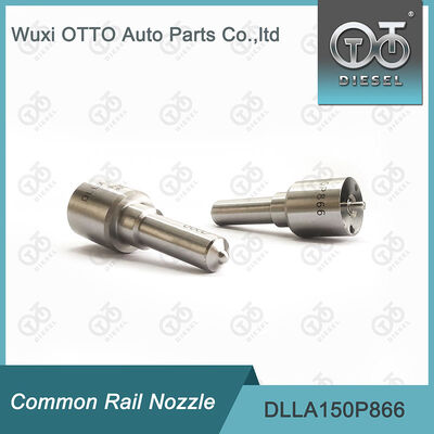 DLLA150P866 Nozzle Common Rail Untuk Injektor 095000-831# / 095000-555#