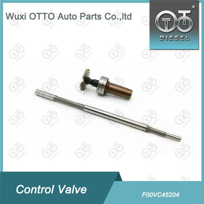 F00VC45204 Katup Common Rail untuk Injector 0445110520