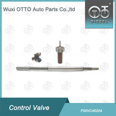 F00VC45204 Katup Common Rail untuk Injector 0445110520
