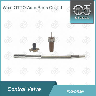 F00VC45204 Katup Common Rail untuk Injector 0445110520