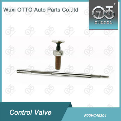 F00VC45204 Katup Common Rail untuk Injector 0445110520