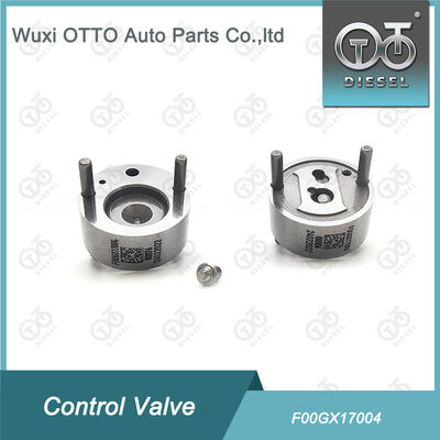 F00GX17004 Bosch Piezo Injection Control Valve Untuk Injector Bosch Seri 0445115