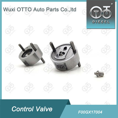 F00GX17004 Bosch Piezo Injection Control Valve Untuk Injector Bosch Seri 0445115