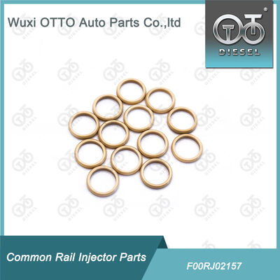 F00RJ02157 BOSCH Gasket Seal Ring Untuk Diesel Injector High Pressure Sealing Ring