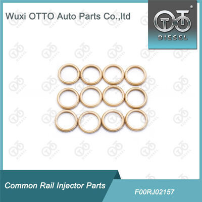 F00RJ02157 BOSCH Gasket Seal Ring Untuk Diesel Injector High Pressure Sealing Ring