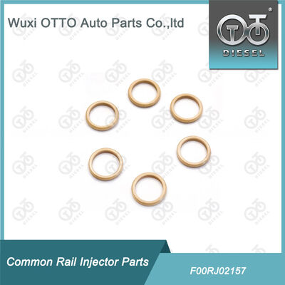 F00RJ02157 BOSCH Gasket Seal Ring Untuk Diesel Injector High Pressure Sealing Ring