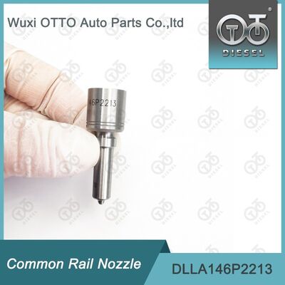 DLLA146P2213 Bosch Diesel Nozzle Untuk Common Rail Injectors 0445120257