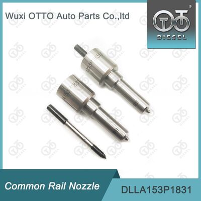 DLLA153P1831 Bosch Diesel Nozzle Untuk Common Rail Injector 0 445120186