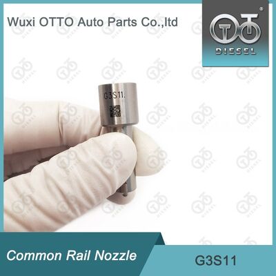 G3S11 Denso Common Rail Nozel Untuk Injector Mitsubsihi 295050-0260 ME306476