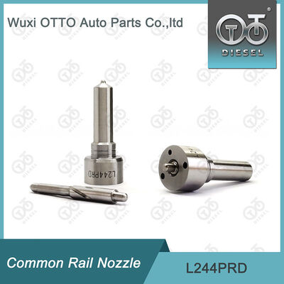 L244PRD Delphi Common Rail Nozzle Untuk Injector R04501D