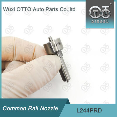 L244PRD Delphi Common Rail Nozzle Untuk Injector R04501D