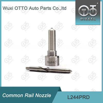 L244PRD Delphi Common Rail Nozzle Untuk Injector R04501D