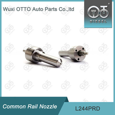 L244PRD Delphi Common Rail Nozzle Untuk Injector R04501D