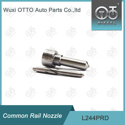 L244PRD Delphi Common Rail Nozzle Untuk Injector R04501D