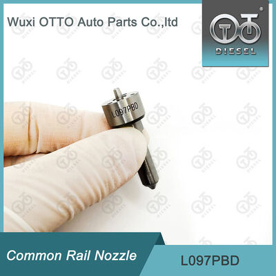 L097PBD  Common Rail Nozzle Untuk Injector 33801 - 4X500 R02801D