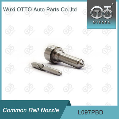 L097PBD  Common Rail Nozzle Untuk Injector 33801 - 4X500 R02801D