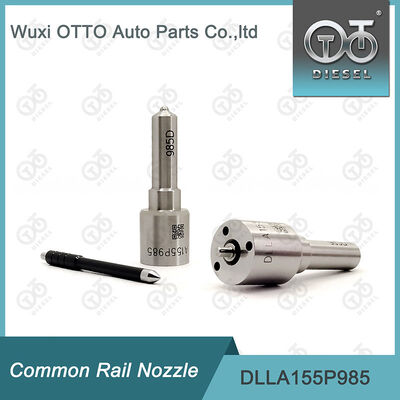 DLLA155P985 Denso Common Rail Nozzle Untuk Injector 095000-5740