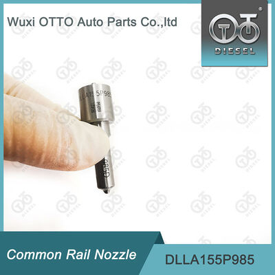 DLLA155P985 Denso Common Rail Nozzle Untuk Injector 095000-5740