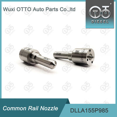 DLLA155P985 Denso Common Rail Nozzle Untuk Injector 095000-5740